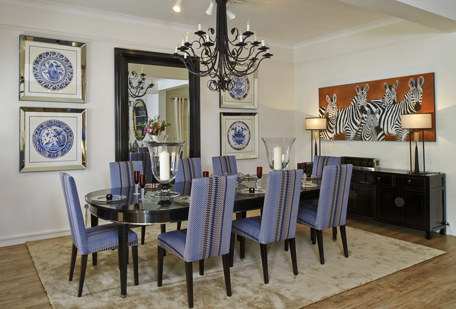 Equilibrio Interior Design - Algarve, Portugal