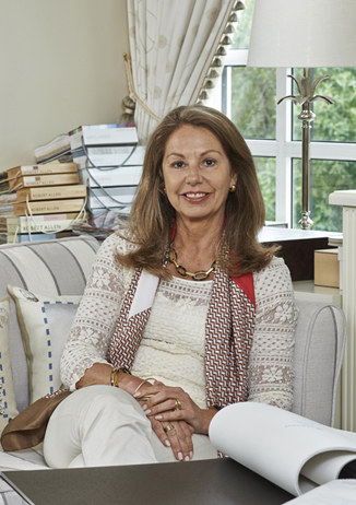 Equilibrio Interior Design - Ingrid