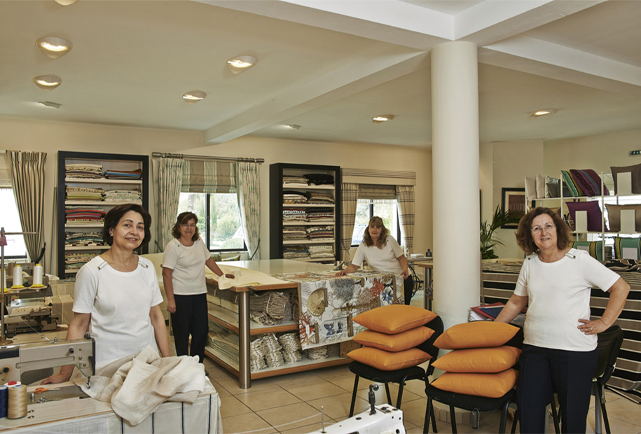 Equilibrio Interior Design - Algarve, Portugal